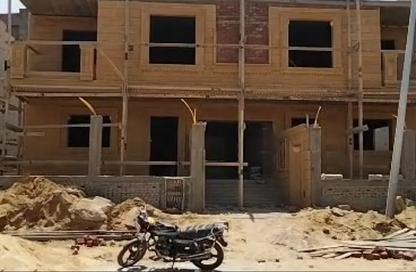 Apartment - 3 Bedrooms - 3 Bathrooms for sale in El Banafseg 12 - El Banafseg - New Cairo City - Cairo