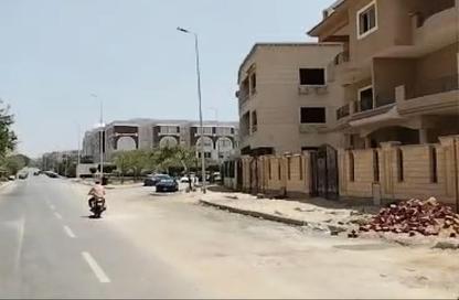 Apartment - 3 Bedrooms - 3 Bathrooms for sale in El Banafseg 12 - El Banafseg - New Cairo City - Cairo