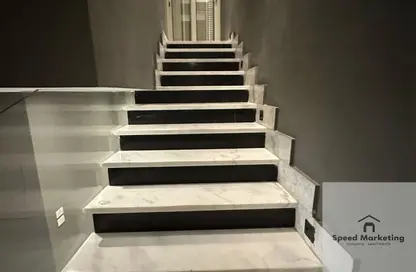 Townhouse - 3 Bedrooms - 5 Bathrooms for rent in La Terra - South Investors Area - New Cairo City - Cairo Townhouse - 3 Bedrooms - 5 Bathrooms for rent in La Terra - South Investors Area - New Cairo City - Cairo