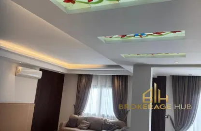 فيلا - 5 غرف نوم - 5 حمامات للايجار في ميفيدا - كمبوندات التجمع الخامس - التجمع الخامس - مدينة القاهرة الجديدة - القاهرة