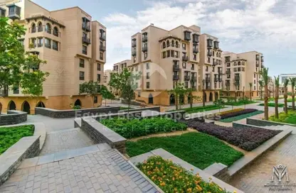 شقة - 2 غرف نوم - 2 حمامات للبيع في الأرابيسك - الفسطاط ( القاهرة القبطية ) - حي مصر القديمة - القاهرة