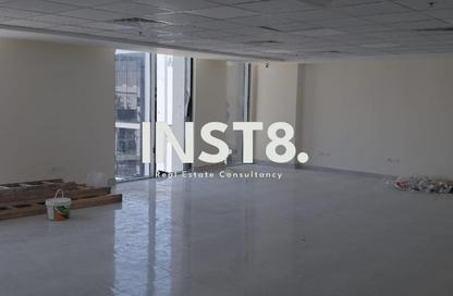 Office Space - Studio - 1 for rent in Hyde Park Business District Mall - South Teseen St. - The 5th Settlement - New Cairo City - Cairo