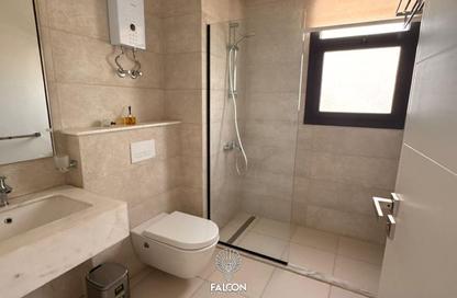 Chalet - 2 Bedrooms - 2 Bathrooms for sale in June - Ras Al Hekma - North Coast