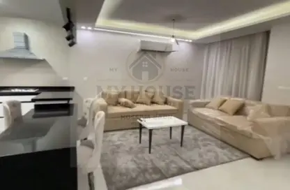 Apartment - 2 Bedrooms - 2 Bathrooms for rent in Stone Residence - 5th Settlement Compounds - The 5th Settlement - New Cairo City - Cairo Apartment - 2 Bedrooms - 2 Bathrooms for rent in Stone Residence - 5th Settlement Compounds - The 5th Settlement - New Cairo City - Cairo