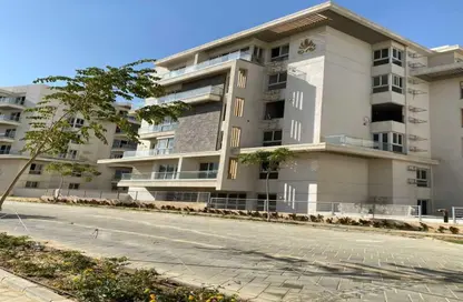 تاون هاوس - 3 غرف نوم - 4 حمامات للبيع في ماونتن فيو اى سيتي - كمبوندات التجمع الخامس - التجمع الخامس - مدينة القاهرة الجديدة - القاهرة