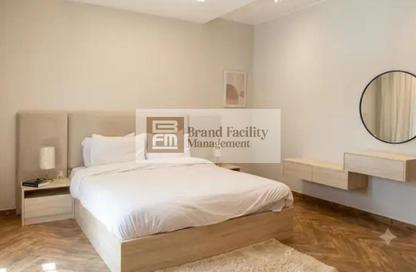 Apartment - 3 - 3 for rent in Eastown - 5th Settlement Compounds - The 5th Settlement - New Cairo City - Cairo Apartment - 3 - 3 for rent in Eastown - 5th Settlement Compounds - The 5th Settlement - New Cairo City - Cairo