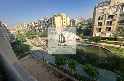 شقة - 2 غرف نوم - 3 حمامات للبيع في S2 - سراي - كمبوندات مدينة المستقبل - مدينة المستقبل - القاهرة