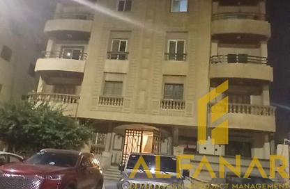 Apartment - 3 Bedrooms - 2 Bathrooms for sale in Arabella - 5th Settlement Compounds - The 5th Settlement - New Cairo City - Cairo
