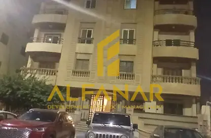 Apartment - 3 Bedrooms - 2 Bathrooms for sale in Arabella - 5th Settlement Compounds - The 5th Settlement - New Cairo City - Cairo