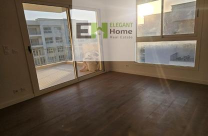 Apartment - 3 Bedrooms - 3 Bathrooms for rent in Mivida - 5th Settlement Compounds - The 5th Settlement - New Cairo City - Cairo