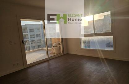 Apartment - 3 Bedrooms - 3 Bathrooms for rent in Mivida - 5th Settlement Compounds - The 5th Settlement - New Cairo City - Cairo