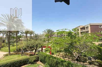 شقة - 2 غرف نوم - 3 حمامات للبيع في نيو جيزة - طريق مصر اسكندرية الصحراوي - مدينة 6 أكتوبر - الجيزة