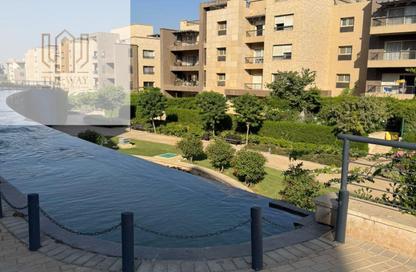 شقة - 2 غرف نوم - 3 حمامات للبيع في نيو جيزة - طريق مصر اسكندرية الصحراوي - مدينة 6 أكتوبر - الجيزة