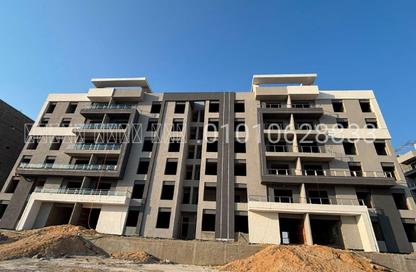 Apartment - 3 - 3 for sale in Okardia - New Obour City - Qalyubia