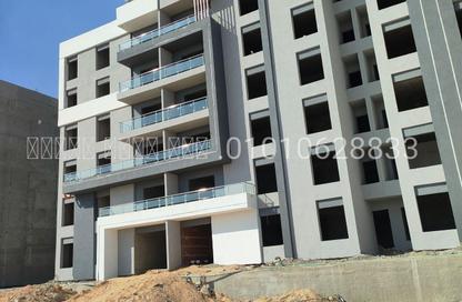 Apartment - 3 - 3 for sale in Okardia - New Obour City - Qalyubia