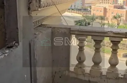 Apartment - 3 Bedrooms - 3 Bathrooms for sale in South Lotus - El Lotus - New Cairo City - Cairo