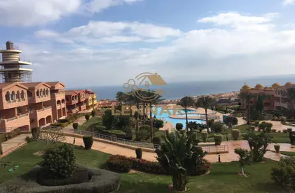 شاليه - 2 غرف نوم - 2 حمامات للبيع في بانوراما - بورتو السخنة - العين السخنة - السويس شاليه - 2 غرف نوم - 2 حمامات للبيع في بانوراما - بورتو السخنة - العين السخنة - السويس