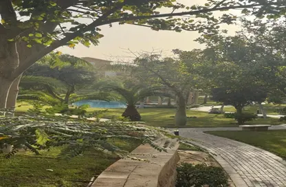 منزل مزدوج - 4 غرف نوم - 5 حمامات للبيع في ديار بارك - امتداد المستثمرين الشمالية - مدينة القاهرة الجديدة - القاهرة