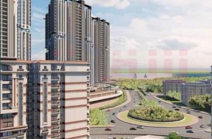 شقة - 2 غرف نوم - 1 حمام للبيع في صوارى - كمبوندات الاسكندرية - الاسكندرية شقة - 2 غرف نوم - 1 حمام للبيع في صوارى - كمبوندات الاسكندرية - الاسكندرية