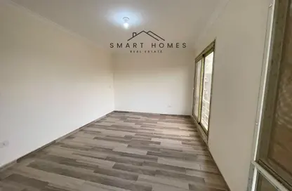 Apartment - 3 Bedrooms - 2 Bathrooms for rent in Janna 2 - Sheikh Zayed Compounds - Sheikh Zayed City - Giza