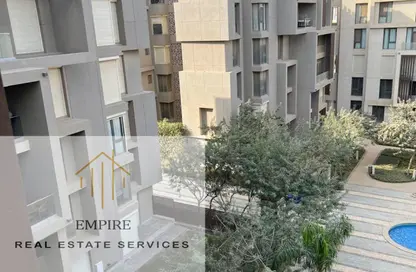 Apartment - 3 Bedrooms - 3 Bathrooms for rent in Eastown - 5th Settlement Compounds - The 5th Settlement - New Cairo City - Cairo