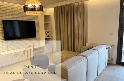 شقة - 3 غرف نوم - 3 حمامات للايجار في ايستاون - كمبوندات التجمع الخامس - التجمع الخامس - مدينة القاهرة الجديدة - القاهرة