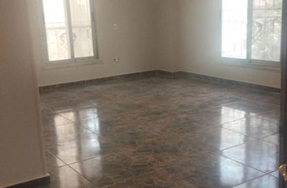 Apartment - 3 Bedrooms - 2 Bathrooms for rent in Al Gezira St. - South Investors Area - New Cairo City - Cairo