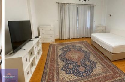 Apartment - 4 Bedrooms - 3 Bathrooms for rent in Sarayat Al Maadi - Hay El Maadi - Cairo Apartment - 4 Bedrooms - 3 Bathrooms for rent in Sarayat Al Maadi - Hay El Maadi - Cairo