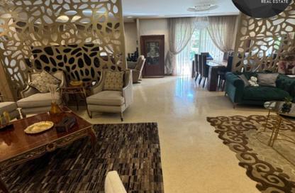 Apartment - 3 Bedrooms - 3 Bathrooms for sale in Palm Parks   Palm Hills - South Dahshur Link - 6 October City - Giza