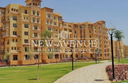 Apartment - 3 Bedrooms - 3 Bathrooms for sale in El Rehab Extension - Al Rehab - New Cairo City - Cairo