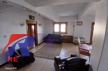 Apartment - 5 Bedrooms - 4 Bathrooms for rent in Al Nasr Road - 6th Zone - Nasr City - Cairo