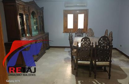 Apartment - 5 Bedrooms - 4 Bathrooms for rent in Al Nasr Road - 6th Zone - Nasr City - Cairo