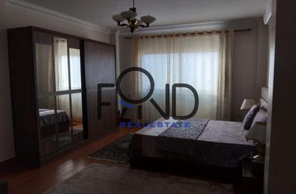 Apartment - 1 Bedroom - 1 Bathroom for rent in Street 26 - District 2 - The 5th Settlement - New Cairo City - Cairo