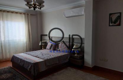 Apartment - 1 Bedroom - 1 Bathroom for rent in Street 26 - District 2 - The 5th Settlement - New Cairo City - Cairo