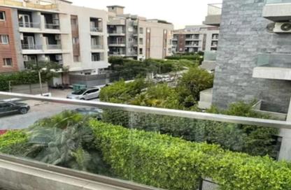 Apartment - 2 Bedrooms - 1 Bathroom for sale in Zayed Dunes - 6th District - Sheikh Zayed City - Giza Apartment - 2 Bedrooms - 1 Bathroom for sale in Zayed Dunes - 6th District - Sheikh Zayed City - Giza