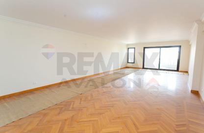 Apartment - 4 Bedrooms - 3 Bathrooms for sale in Smouha - Hay Sharq - Alexandria