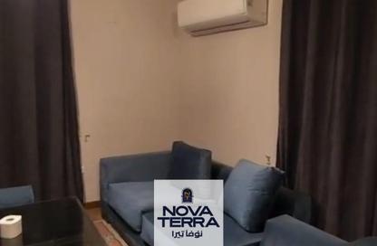 Apartment - 2 Bedrooms - 2 Bathrooms for rent in Al Hekma St. - Sheikh Zayed City - Giza