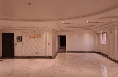 Apartment - 3 Bedrooms - 2 Bathrooms for sale in Continental Gardens - 12th District - Sheikh Zayed City - Giza