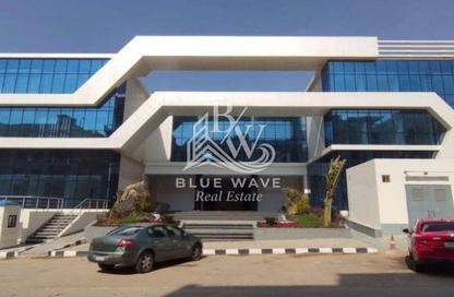 Clinic - Studio - 1 for sale in Ozone Health Care District - Al Narges - New Cairo City - Cairo