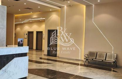 Clinic - Studio - 1 for sale in Ozone Health Care District - Al Narges - New Cairo City - Cairo