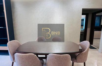 Apartment - 3 Bedrooms - 3 Bathrooms for rent in Villette - 5th Settlement Compounds - The 5th Settlement - New Cairo City - Cairo