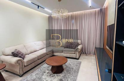 Apartment - 3 Bedrooms - 3 Bathrooms for rent in Villette - 5th Settlement Compounds - The 5th Settlement - New Cairo City - Cairo