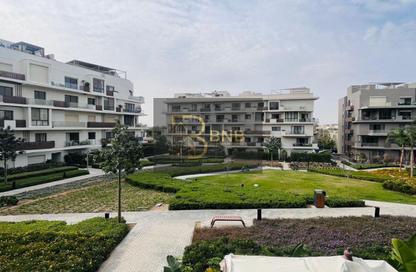 Apartment - 3 Bedrooms - 3 Bathrooms for rent in Villette - 5th Settlement Compounds - The 5th Settlement - New Cairo City - Cairo
