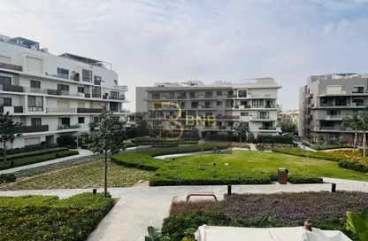 Apartment - 3 Bedrooms - 3 Bathrooms for rent in Villette - 5th Settlement Compounds - The 5th Settlement - New Cairo City - Cairo