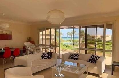 Chalet - 3 Bedrooms - 2 Bathrooms for sale in La Vista Gardens - La Vista - Al Ain Al Sokhna - Suez Chalet - 3 Bedrooms - 2 Bathrooms for sale in La Vista Gardens - La Vista - Al Ain Al Sokhna - Suez