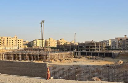 Apartment - 2 - 1 for sale in West Clay - Al Motamayez District - 6 October City - Giza Apartment - 2 - 1 for sale in West Clay - Al Motamayez District - 6 October City - Giza