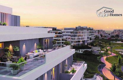 Apartment - 2 Bedrooms - 3 Bathrooms for sale in Villette - 5th Settlement Compounds - The 5th Settlement - New Cairo City - Cairo