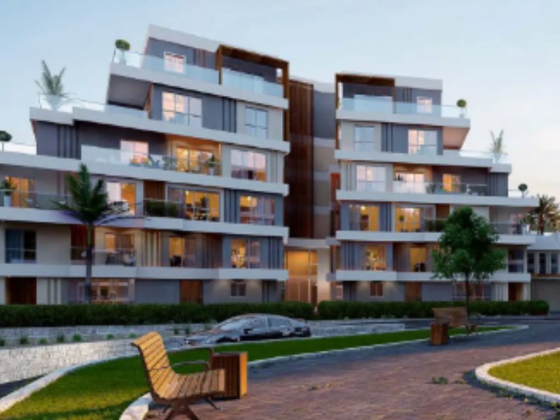 2BR Apartment | Semi-Finished | Villette thumbnail