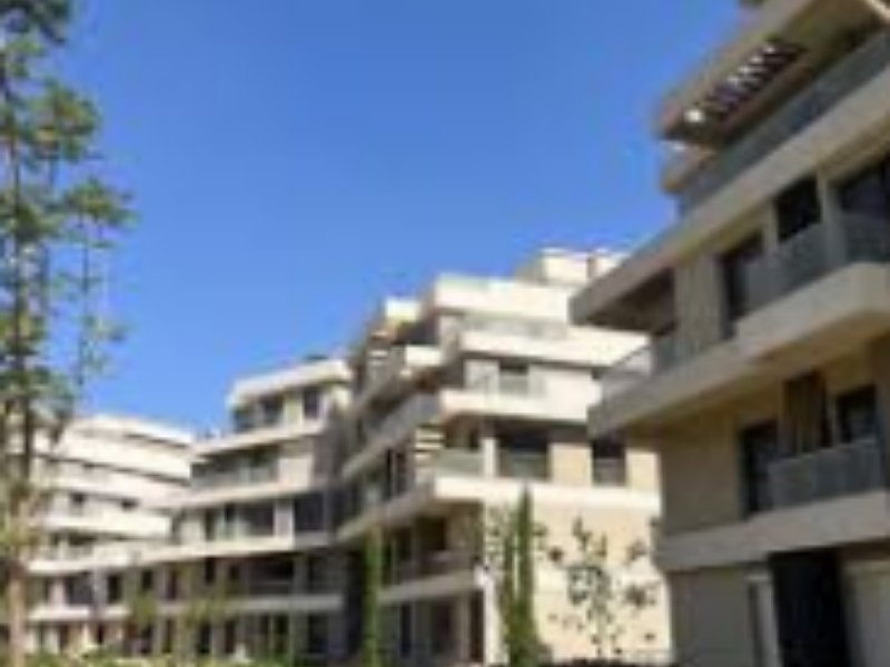 2BR Apartment | Semi-Finished | Villette thumbnail