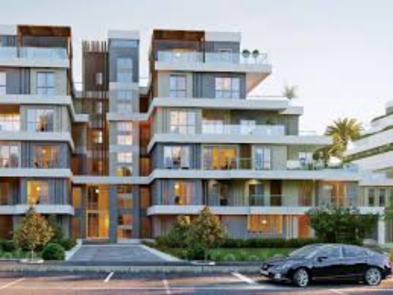 2BR Apartment | Semi-Finished | Villette thumbnail